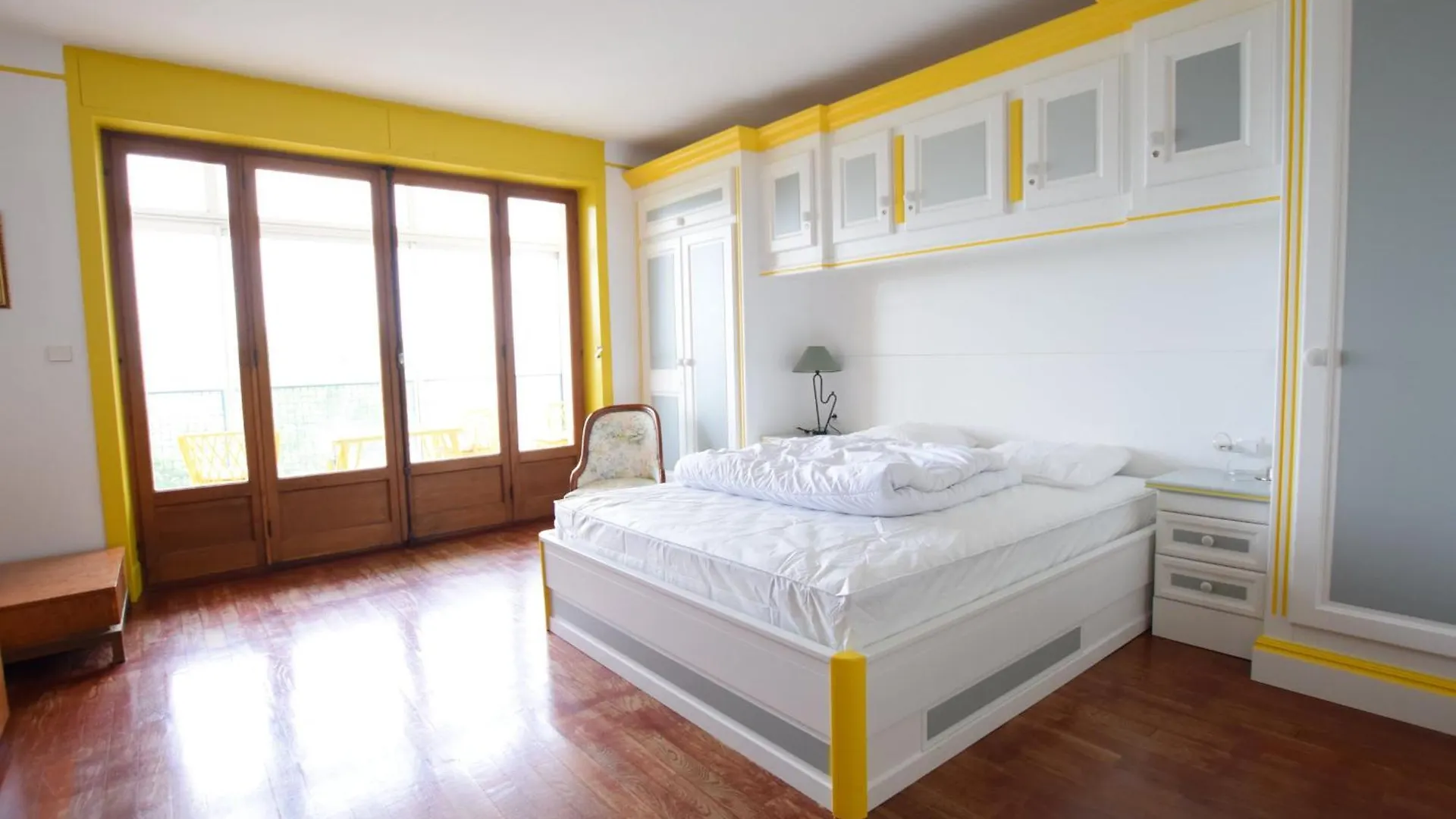 Spacieux Appartement A Evian, Proche Centre Et Lac, Pour 5 Personnes, Animaux Acceptes - Fr-1-498-7 0*, Évian-les-Bains