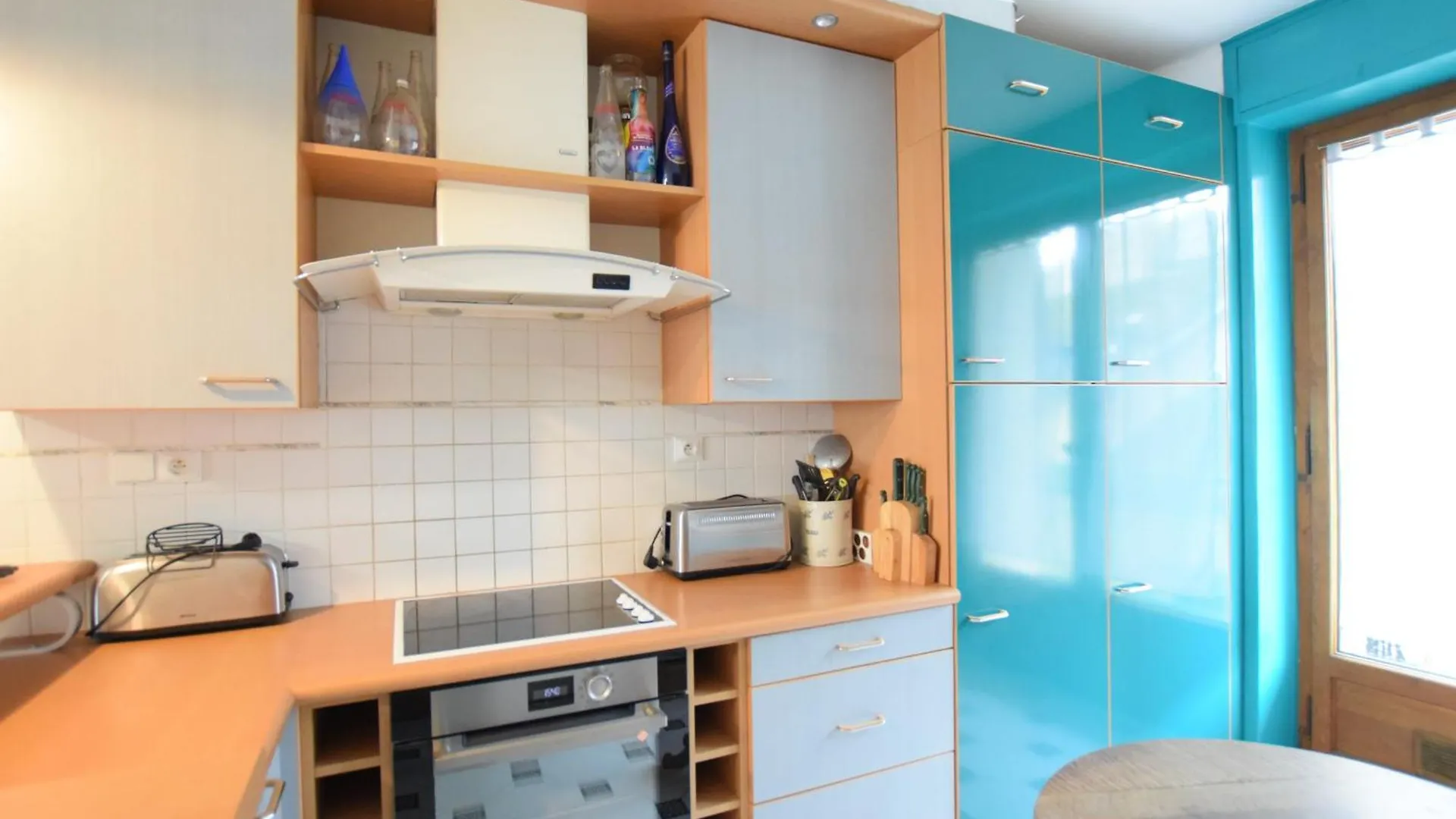 Spacieux Appartement A Evian, Proche Centre Et Lac, Pour 5 Personnes, Animaux Acceptes - Fr-1-498-7 Évian-les-Bains