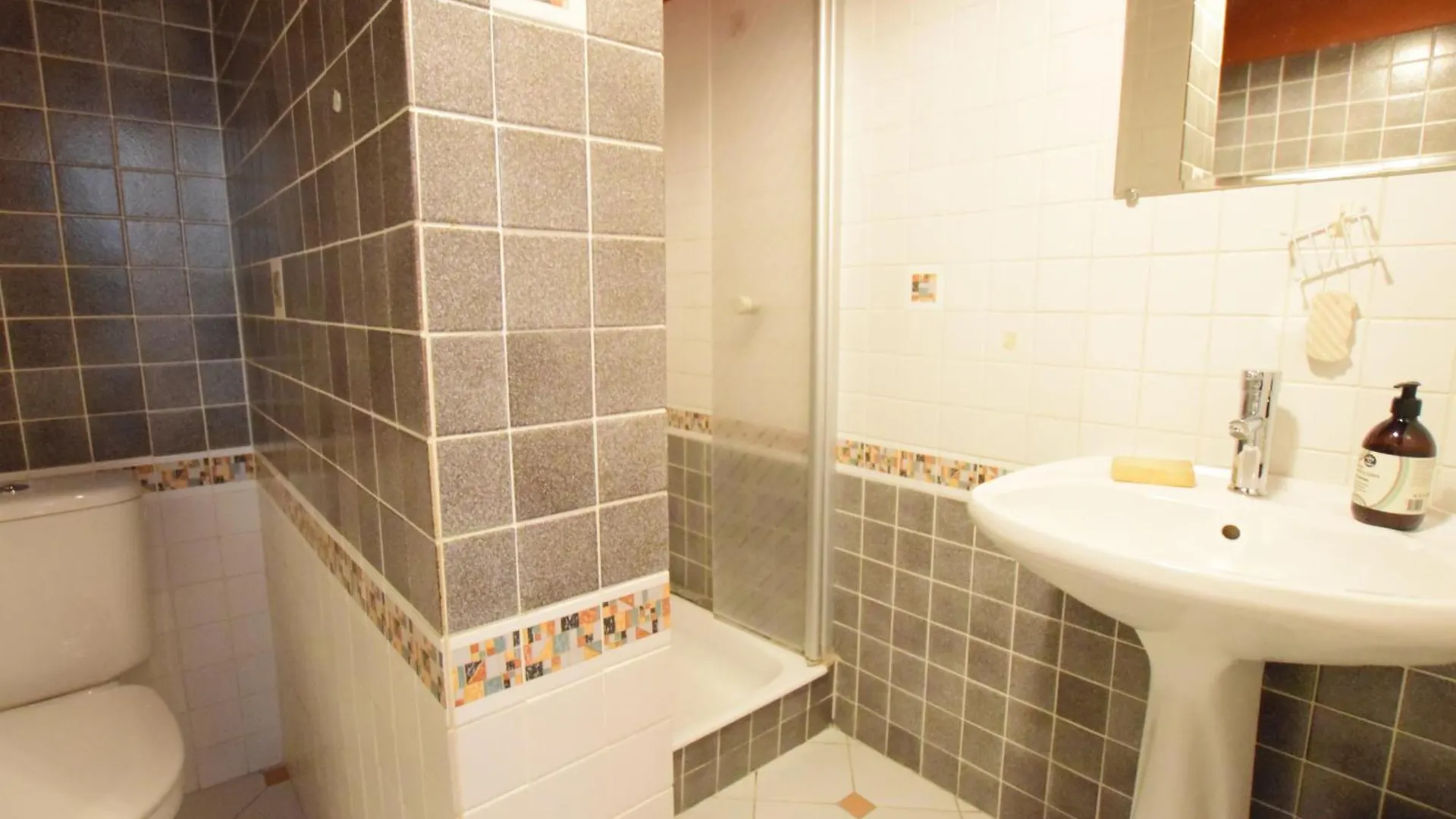 Spacieux Appartement A Evian, Proche Centre Et Lac, Pour 5 Personnes, Animaux Acceptes - Fr-1-498-7